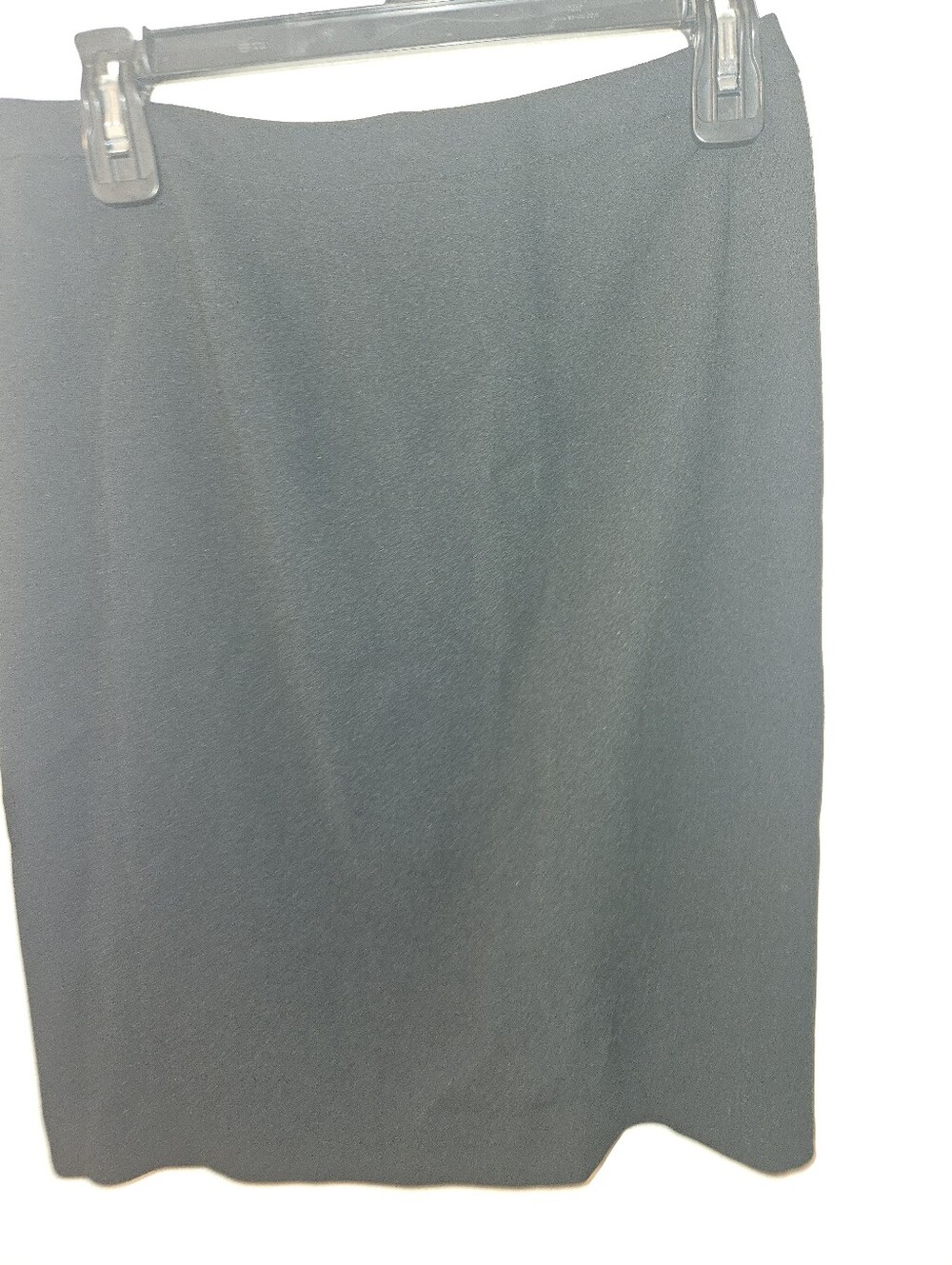 Kate Hill Womans Straight Skirt Size 6 - Picture 3 of 9